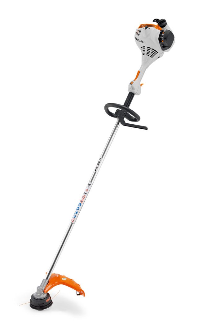 Produktbild Stihl Motorsense Benzin FS 55 R 1,0 PS