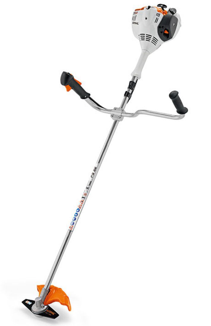 Produktbild Stihl Motorsense Benzin FS 56 1,1 PS