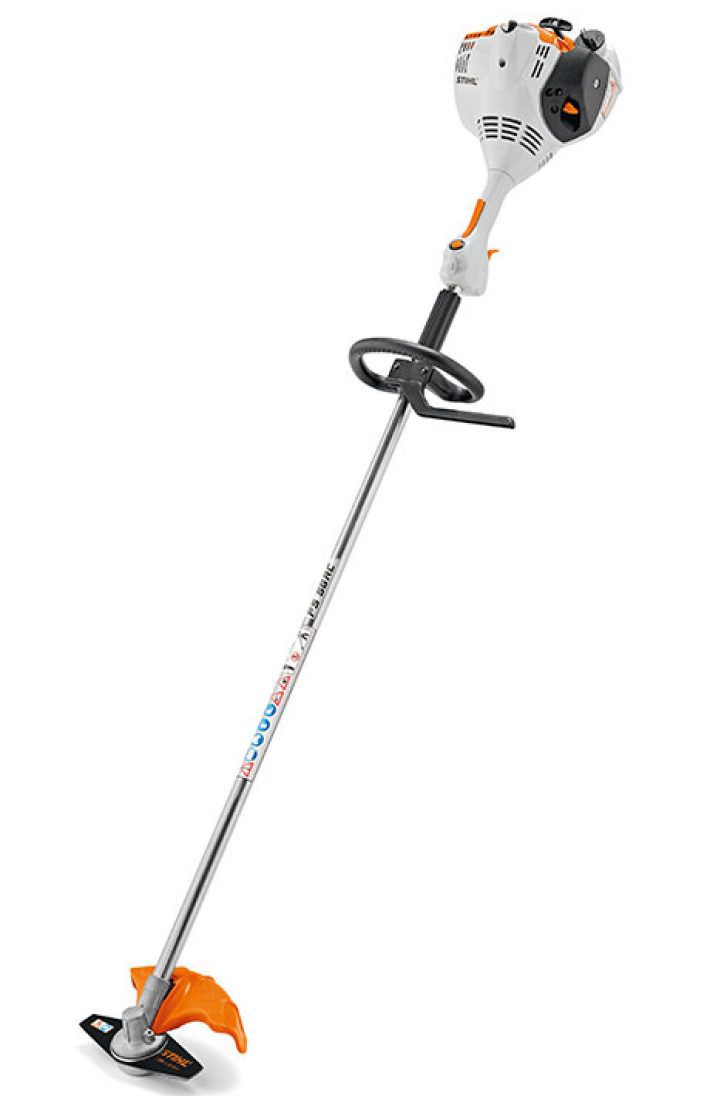 Produktbild Stihl Motorsense Benzin FS 56 R 1,1 PS