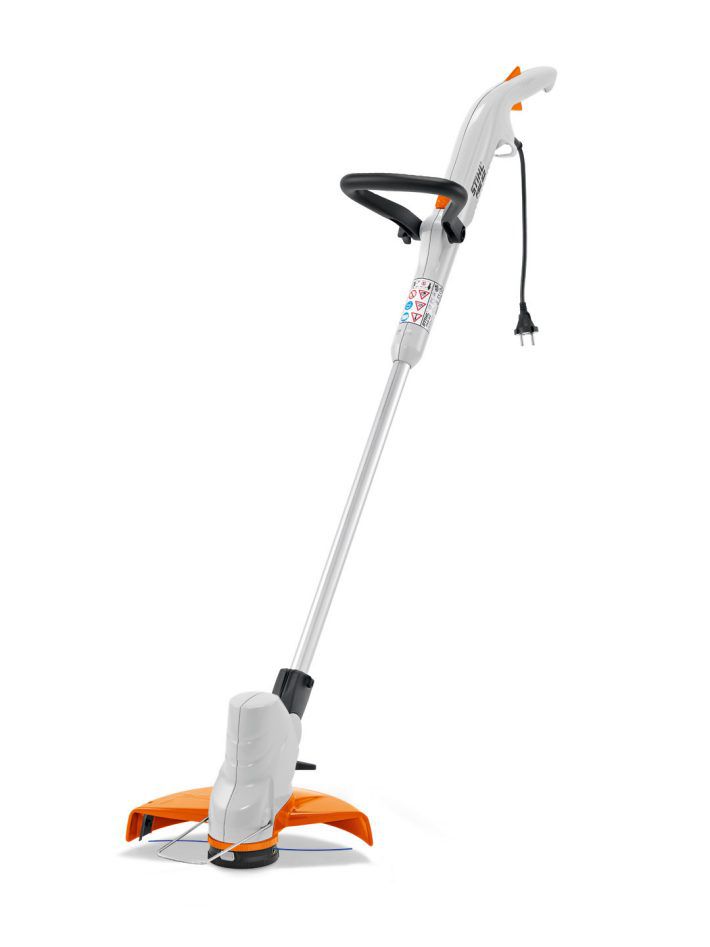Produktbild Stihl Motorsense Elektro FSE 52