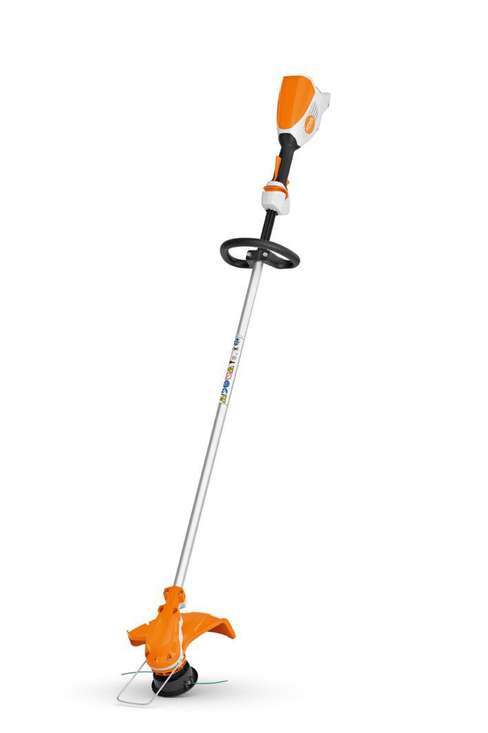 Produktbild Stihl Motorsense FSA 60 R mit Akku AK 20 und Ladegerät AL 101