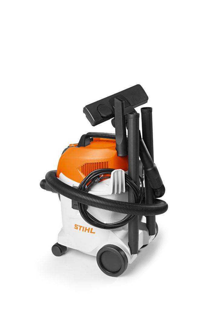 Produktbild STIHL Nass und Trockensauger SE 33 Aufbewahrung bild 6