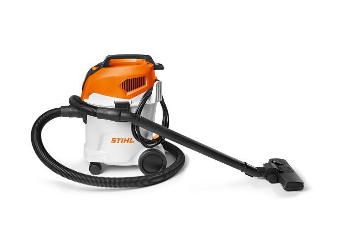 Produktbild STIHL Nass und Trockensauger SE 33 Seite 2 bild 5