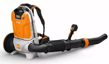 Das Stihl Akku Blasgerät BGA 300