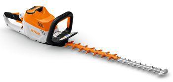 Die Stihl Akku Heckenschere HSA 100