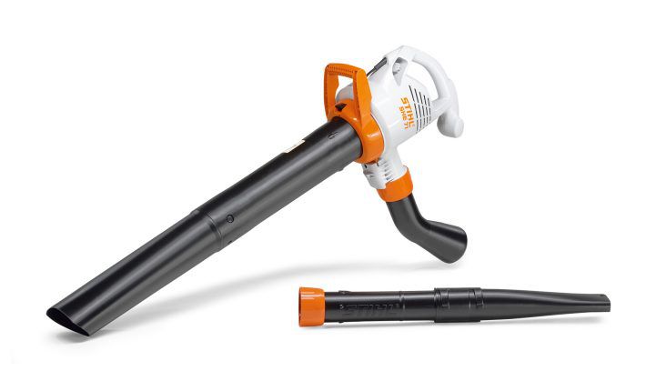 Produktbild Stihl Saughäcksler Elektro SHE 71