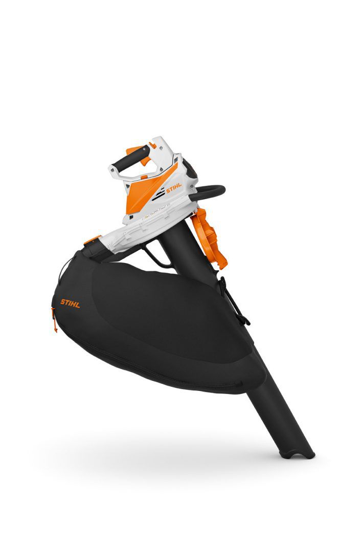 Produktbild Stihl Akku Saughäcksler SHA 56 - AK System