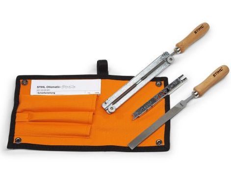 Produktbild Stihl Schärfset für .325 Ketten