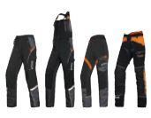 Stihl Schnittschutzhosen Advance