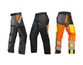 Stihl Beinschutz Chaps