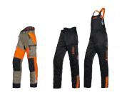Stihl Schnittschutzhosen Dynamic