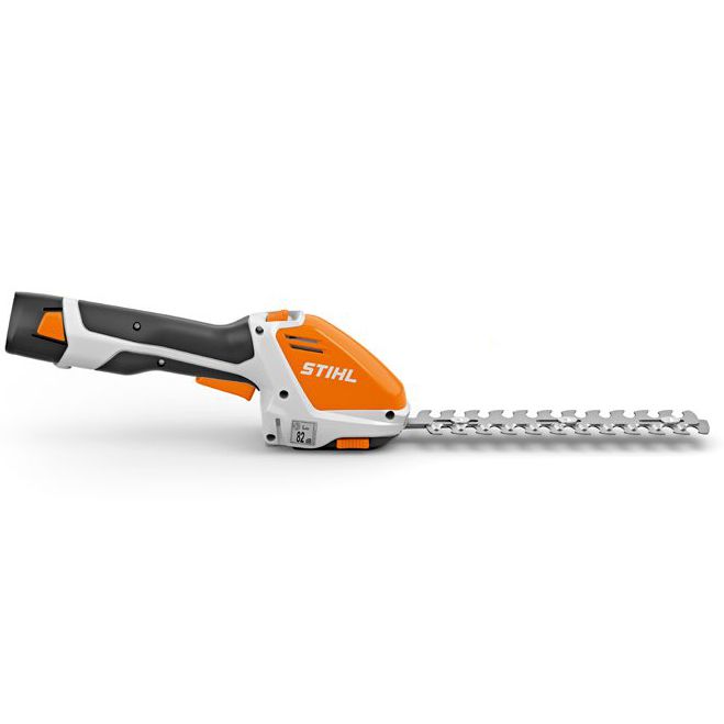 Produktbild Stihl Strauchschere Akku HSA 26 Schnittlänge 20 cm Grundgerät