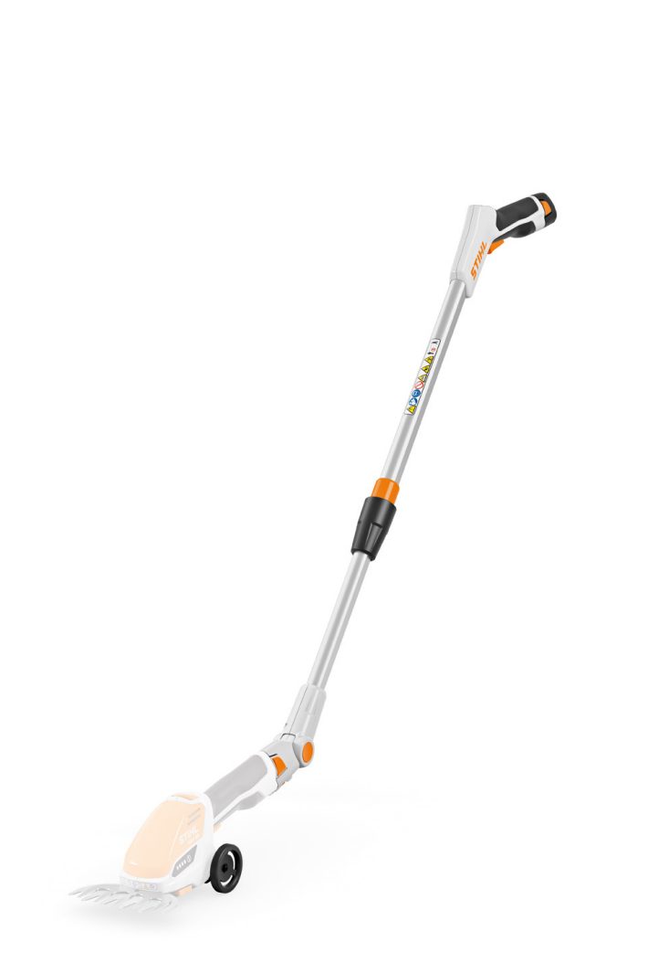Produktbild Stihl Teleskopschaft für HSA 26