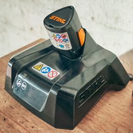 Stihl Zubehör für alle Akku Geräte