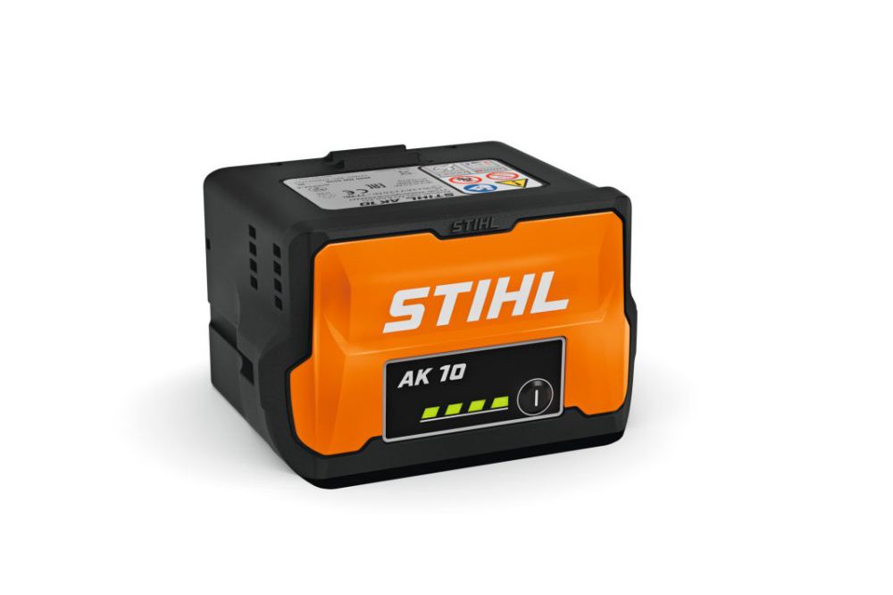 Produktbild STIHL Akku AK 10