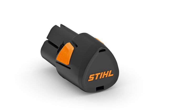 Produktbild Stihl Akku AS 2 für Geräte mit 10,8 V