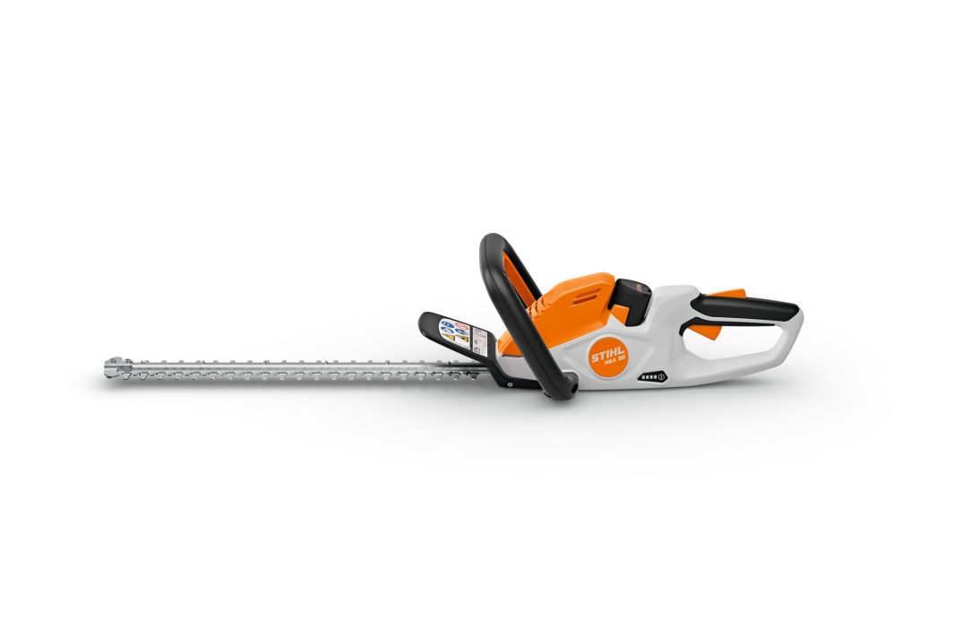 Produktbild STIHL Akku Heckenschere HSA 30 ohne Akku und Ladegerät bild 2