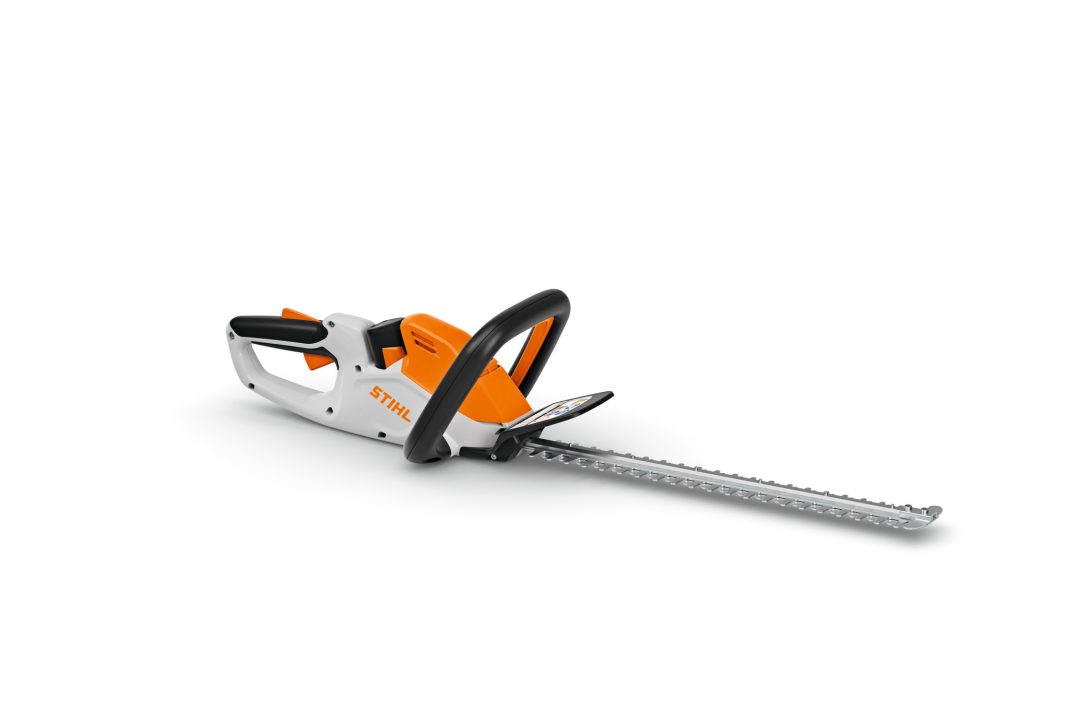 Produktbild STIHL Akku Heckenschere HSA 30 ohne Akku und Ladegerät bild 3