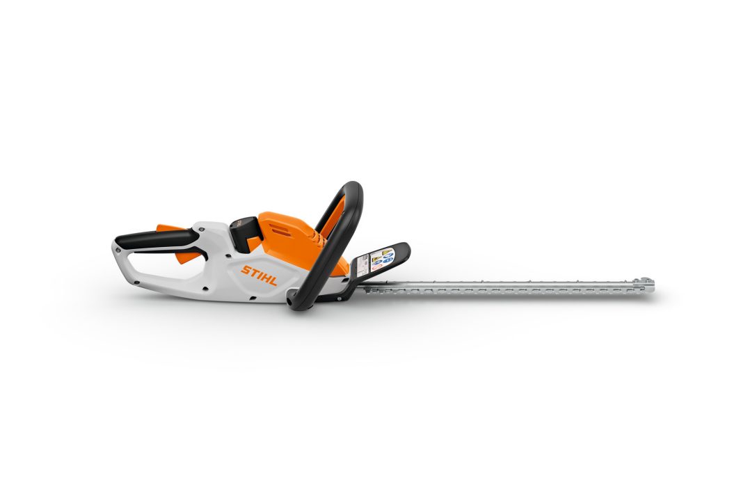Produktbild STIHL Akku Heckenschere HSA 30 Set mit Akku AS 2 und Ladegerät AL 1 bild 2