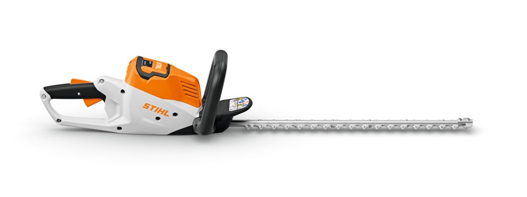 Produktbild STIHL Akku Heckenschere HSA 50 ohne Akku und Ladegerät