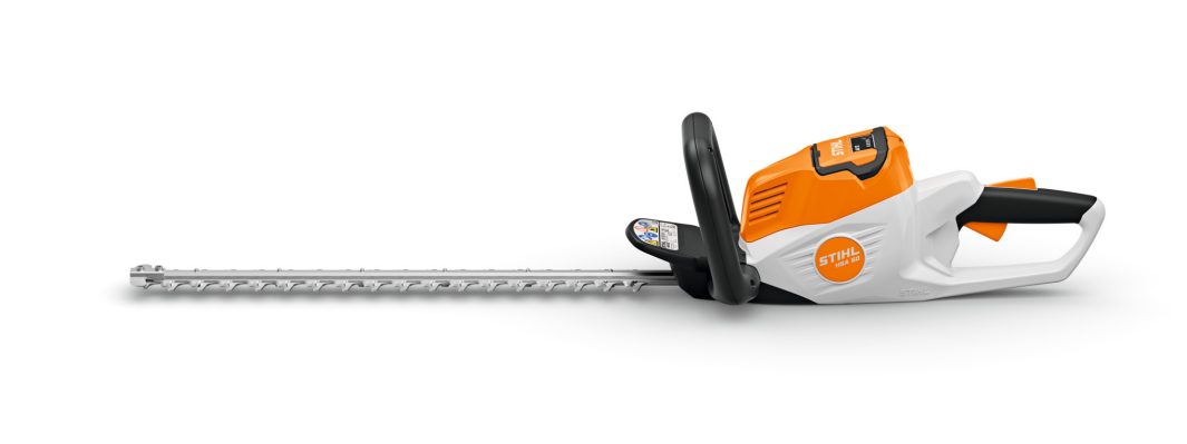 Produktbild STIHL Akku Heckenschere HSA 50 ohne Akku und Ladegerät bild 2