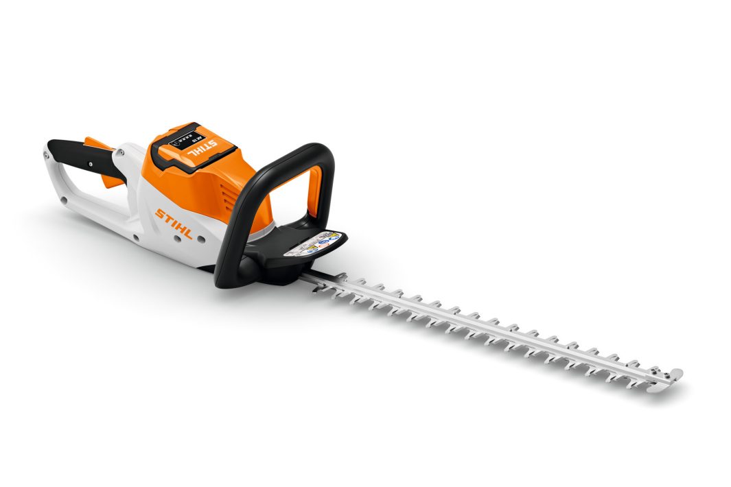 Produktbild STIHL Akku Heckenschere HSA 50 ohne Akku und Ladegerät bild 3