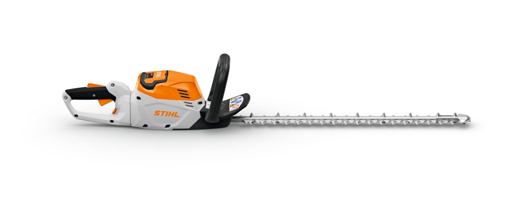 Produktbild STIHL Akku Heckenschere HSA 60 ohne Akku und Ladegerät