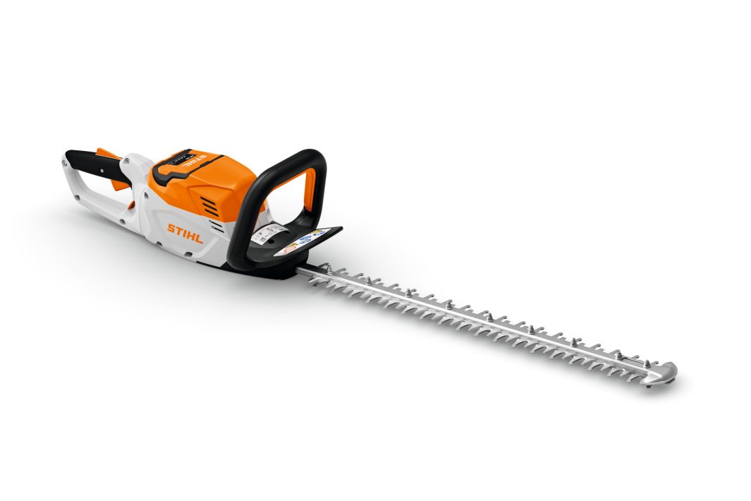 Produktbild STIHL Akku Heckenschere HSA 60 ohne Akku und Ladegerät bild 3