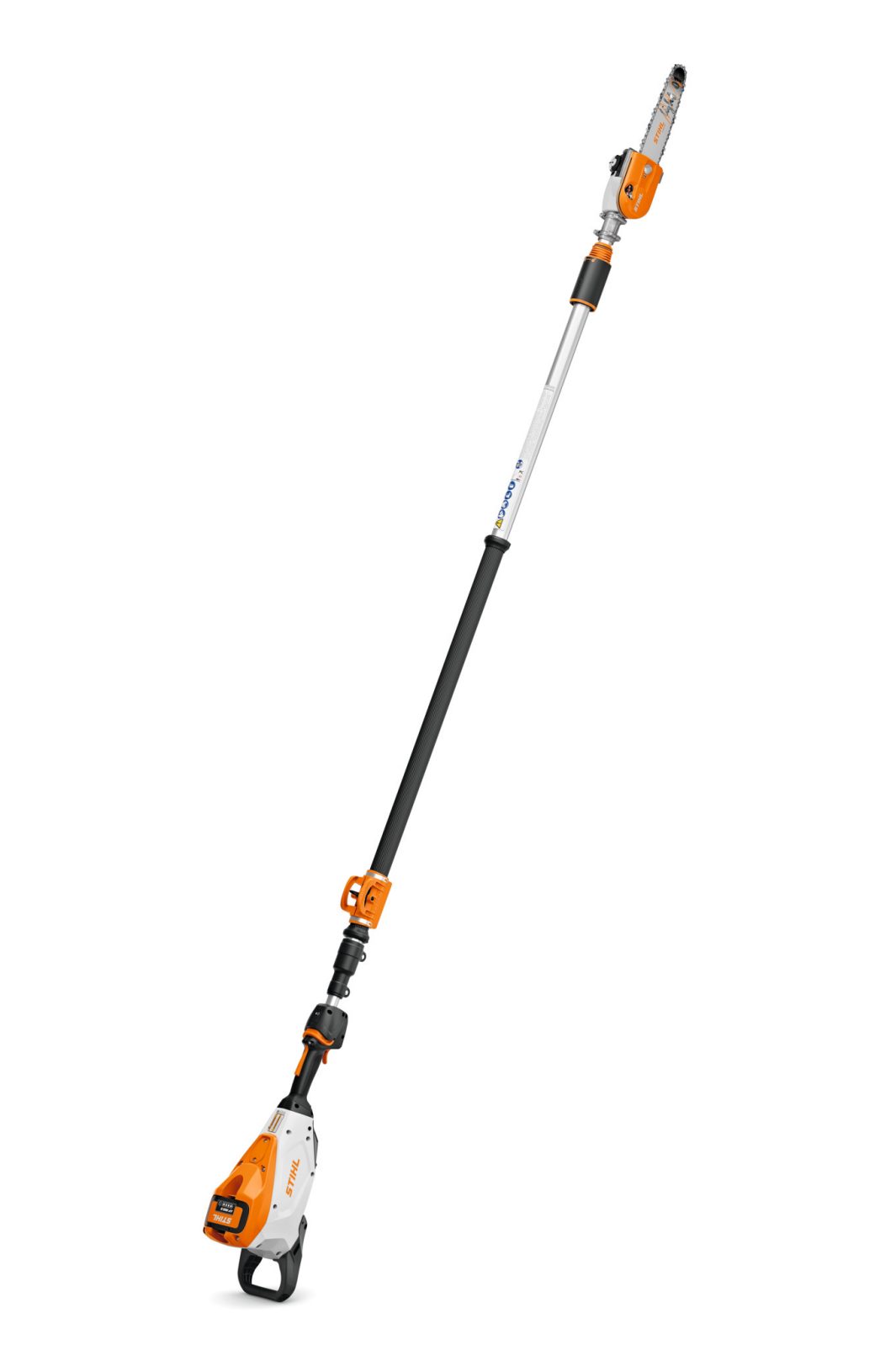 Produktbild STIHL Akku Hochentaster HTA 160 30 cm ohne Akku und Ladegerät