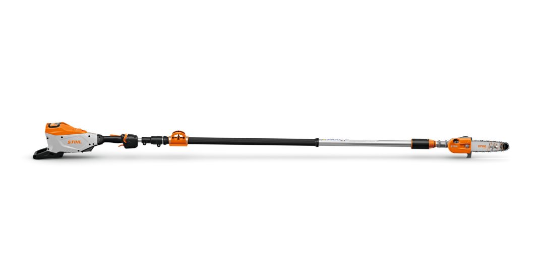 Produktbild STIHL Akku Hochentaster HTA 160 30 cm ohne Akku und Ladegerät bild 3