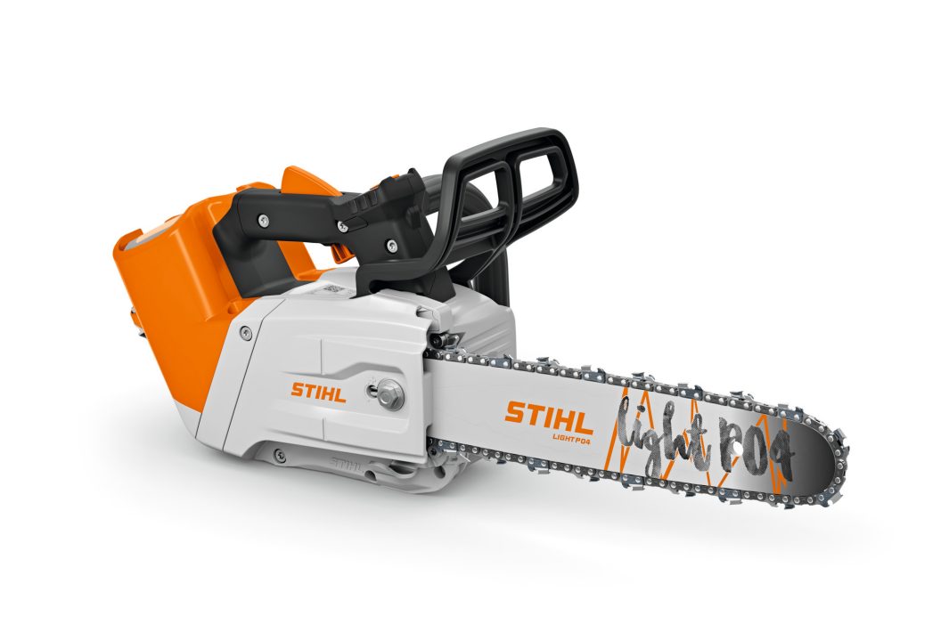 Produktbild STIHL Akku Kettensäge MSA 220 TC-O PS Pro Schienenlänge 35 cm bild 3