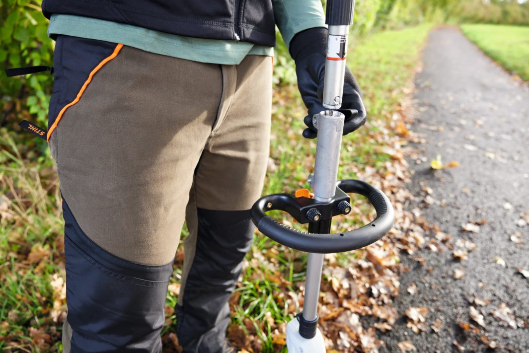 Produktbild STIHL Akku Kombimotor KMA 120 R ohne Akku und Ladegerät bild 4