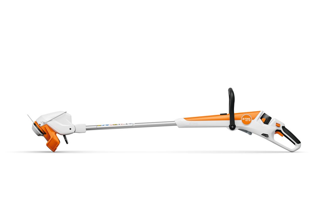 Produktbild STIHL Akku Motorsense FSA 30 Set AS 2 + AL 1 bild 3