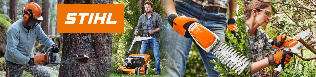 STIHL