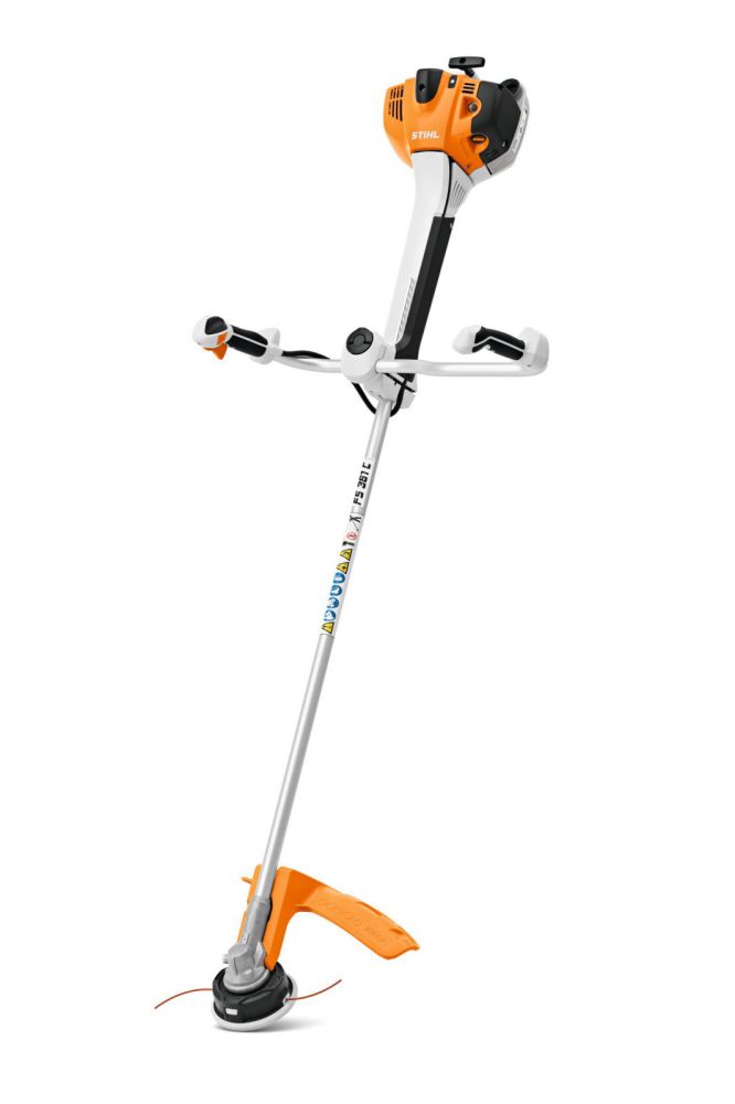 Produktbild STIHL Benzin Freischneider FS 361 C-EM mit Universalgurt ADVANCE PLUS