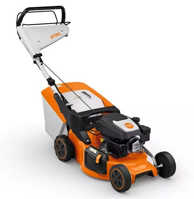 Produktbild STIHL Benzin Rasenmäher 248 T