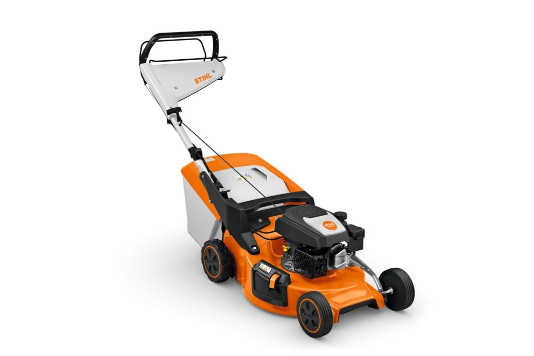 Produktbild STIHL Benzin Rasenmäher 253 T