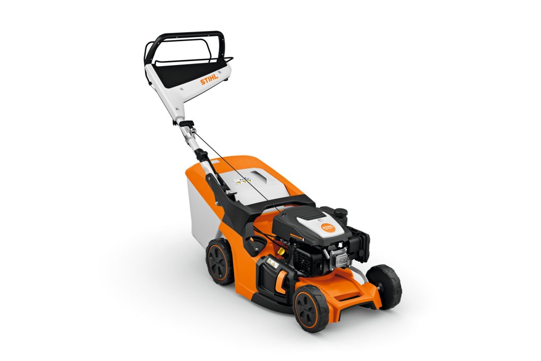 Produktbild STIHL Benzin Rasenmäher 443 T