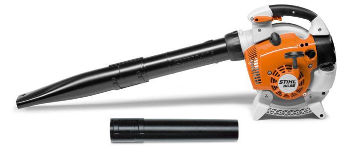 Produktbild Stihl Blasgerät Benzin BG 86