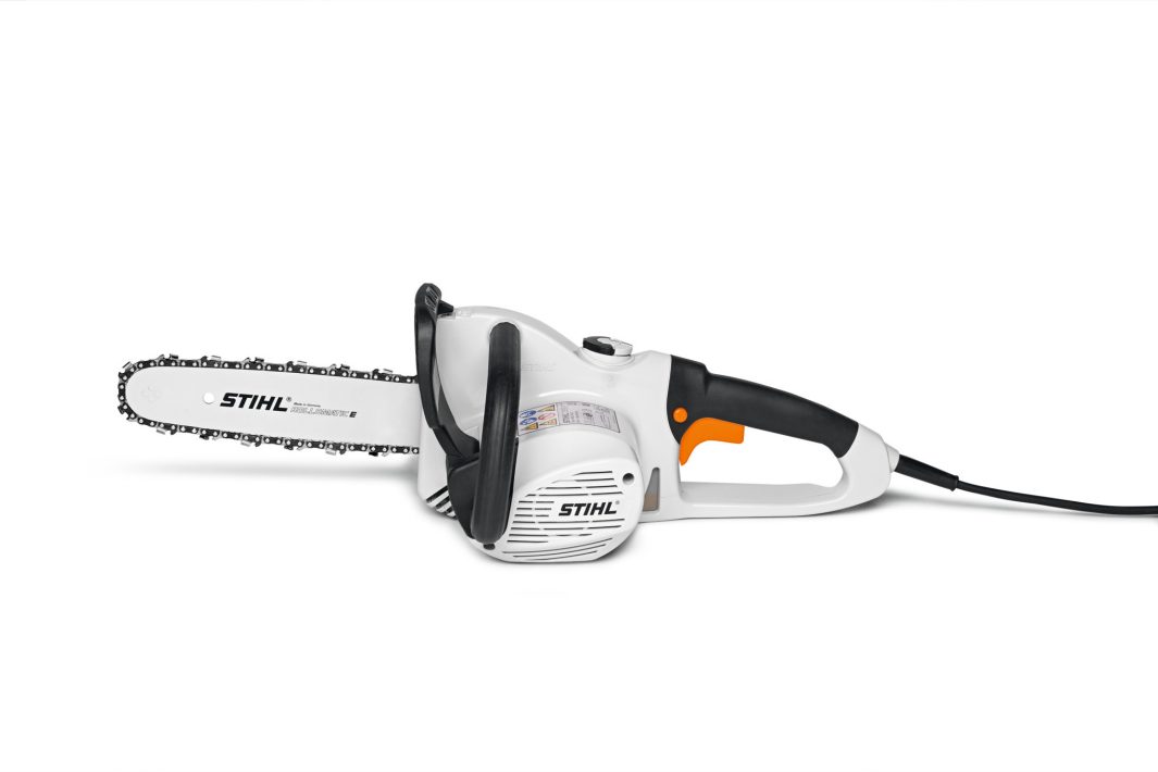 Produktbild STIHL Elektro Kettensäge MSE 190 35 cm / 63 PM3 bild 2