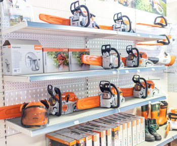 Stihl Fachhandel Stihl Fachhandel