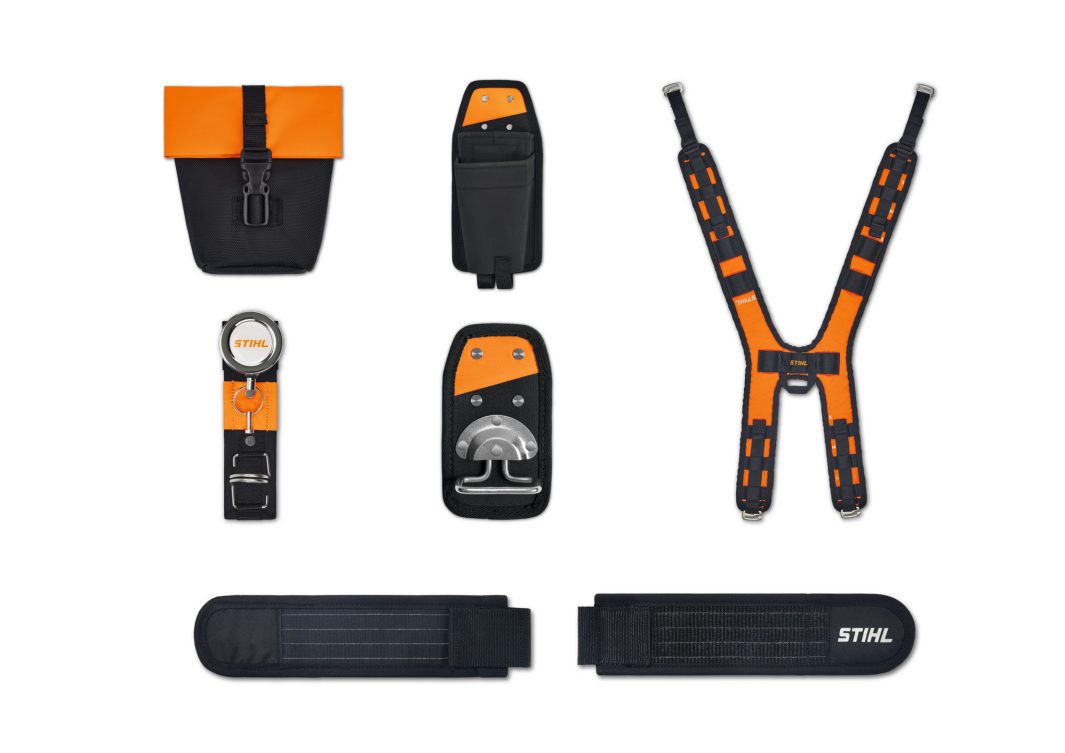 Produktbild STIHL Forst Set Pro ADVANCE X-Flex