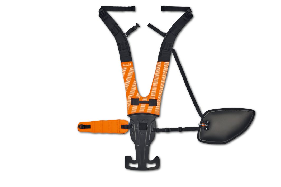 Produktbild STIHL FS Gurt ADVANCE X-Flex Größe M-L