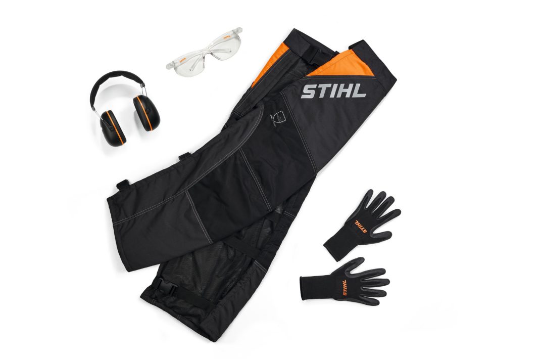 Produktbild STIHL FUNCTION MS Kit
