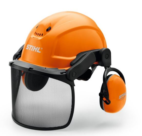Produktbild Stihl Helmset DYNAMIC X Ergo