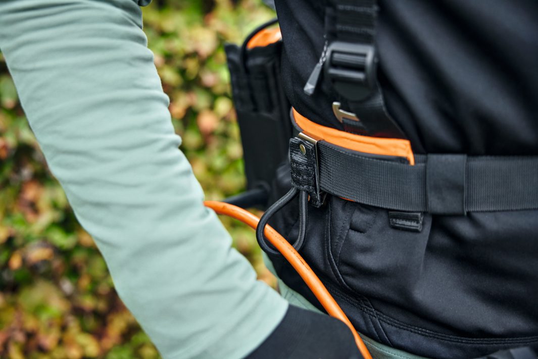 Produktbild STIHL Kabelführung ADVANCE X-Flex bild 3