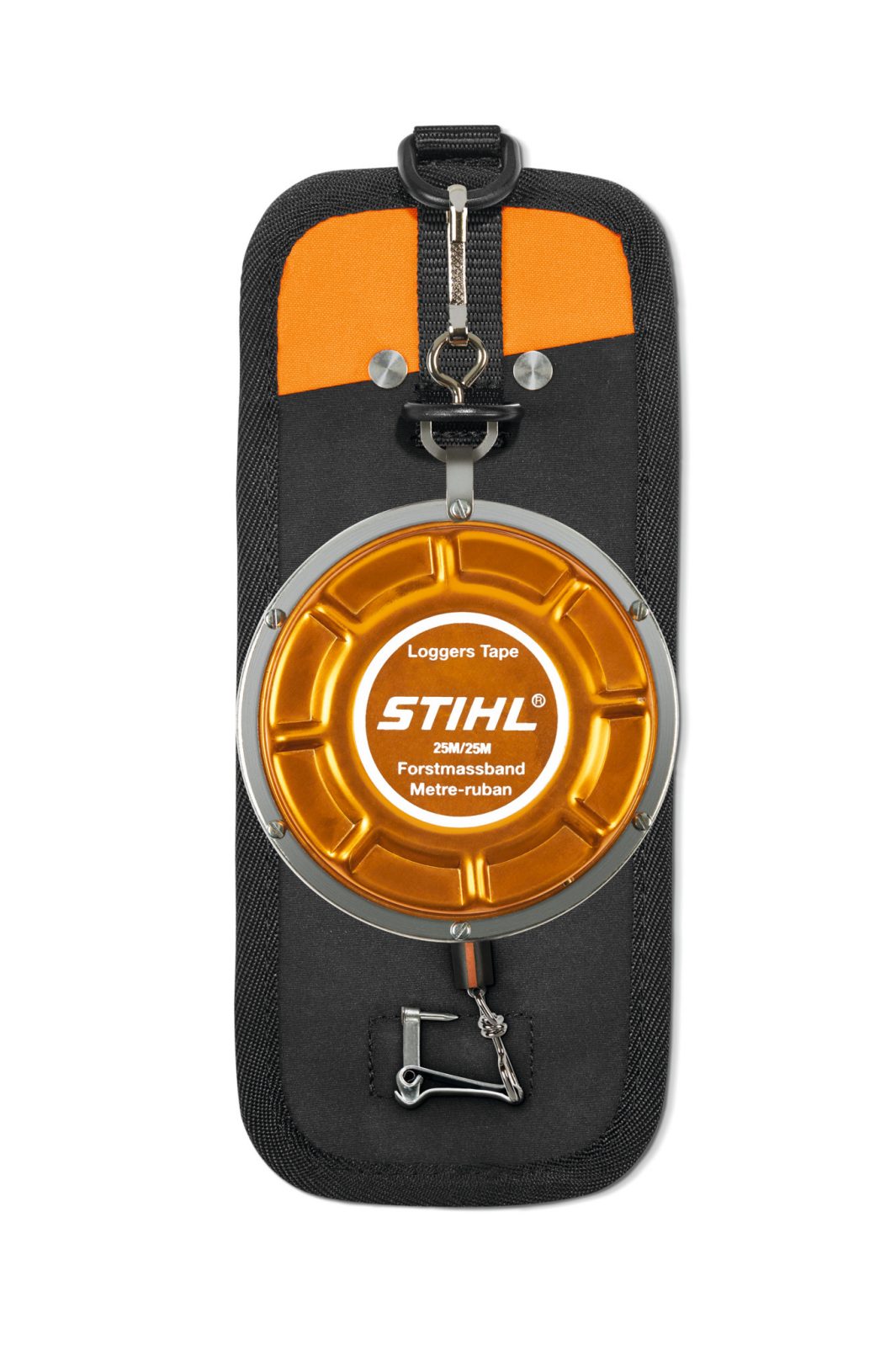 Produktbild STIHL Maßband-Halter ADVANCE X-Flex