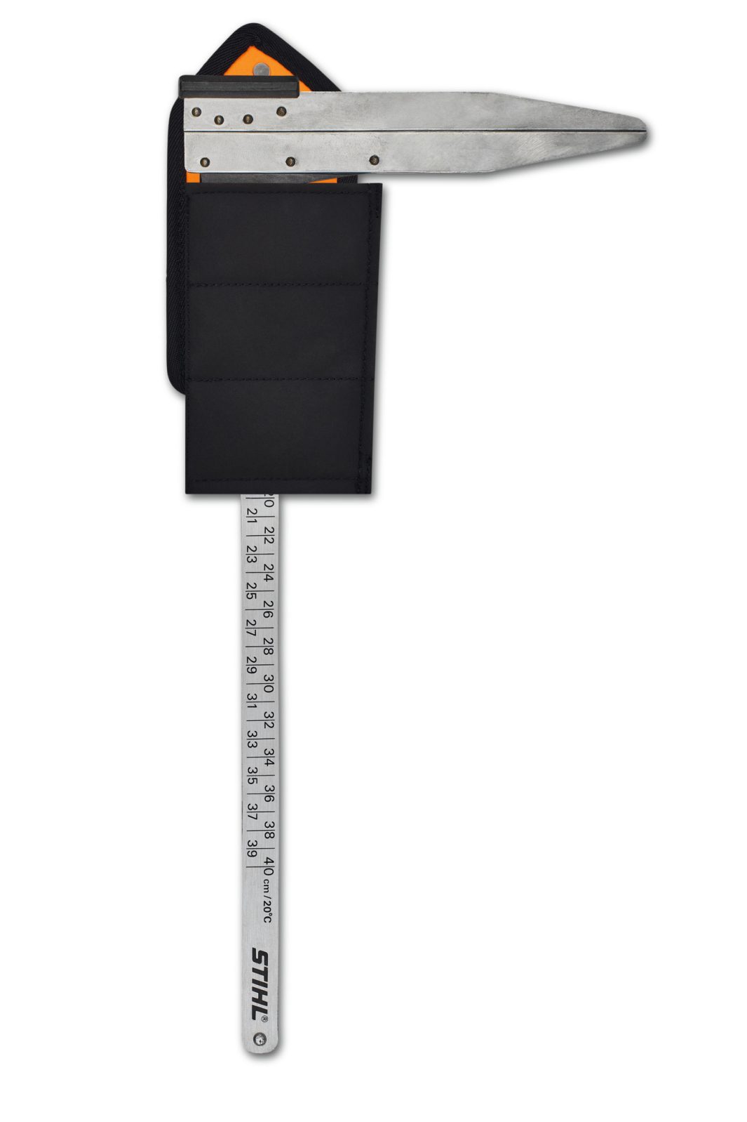 Produktbild STIHL Messkluppen Halter ADVANCE X-Flex bild 2