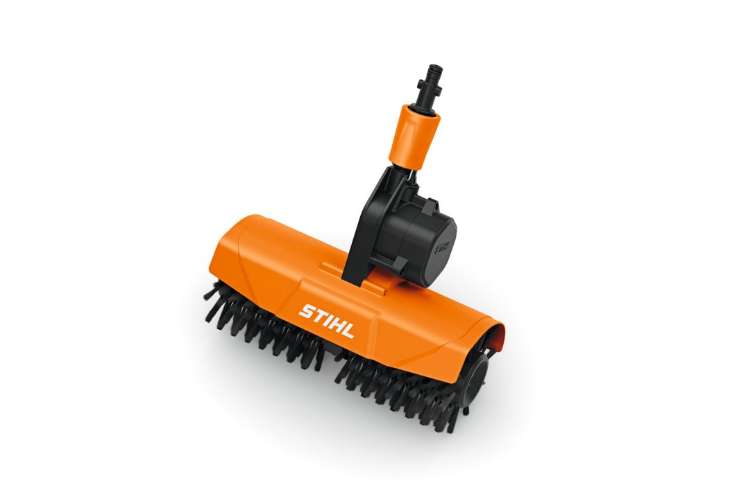 Produktbild STIHL Rotierende Bürstenwalze Arbeitsbreite 30 cm
