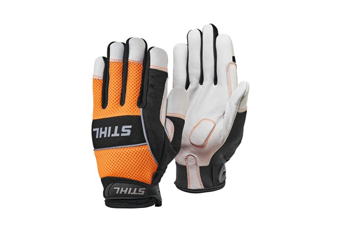 Produktbild STIHL Schutzhandschuhe ADVANCE Ergo MS Gr. XXL